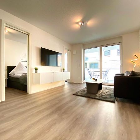 Auszeit Apartment Style FDH Exteriör bild
