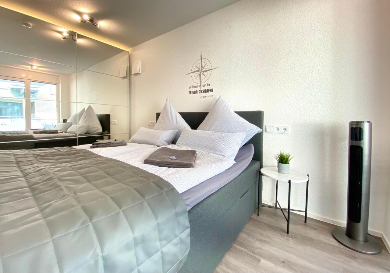 Auszeit Apartment Style FDH Exteriör bild