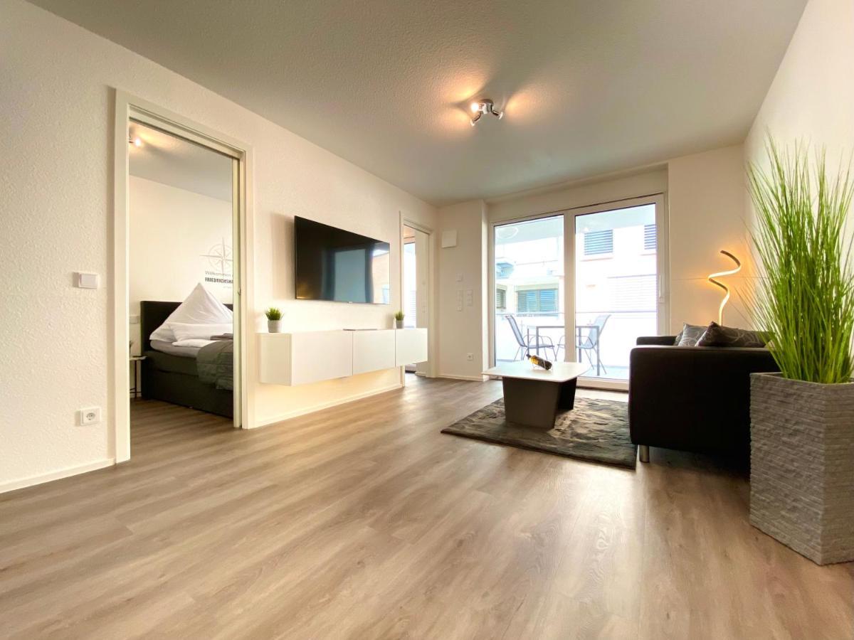 Auszeit Apartment Style FDH Exteriör bild