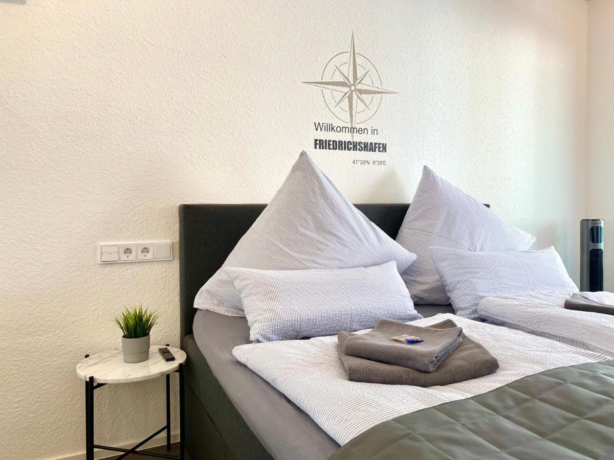Auszeit Apartment Style FDH Exteriör bild