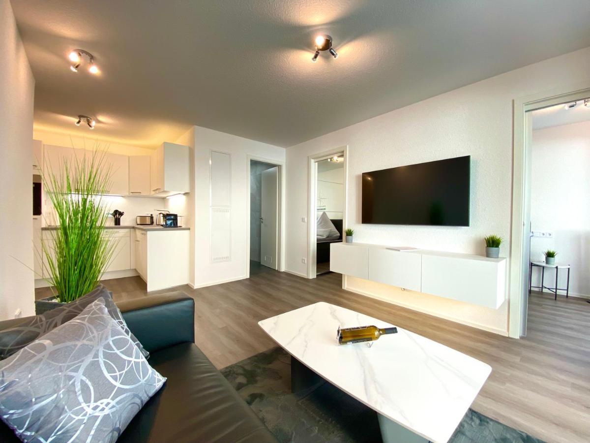 Auszeit Apartment Style FDH Exteriör bild