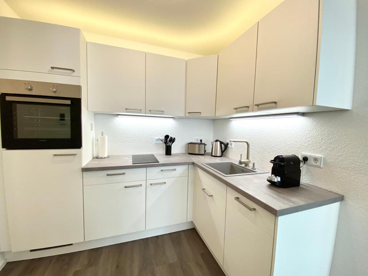 Auszeit Apartment Style FDH Exteriör bild